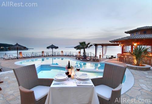 Casa Delfino Hotel 20